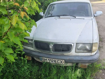 Авто ГАЗ 3110 1999 № 8816479