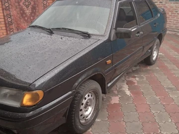 Авто ВАЗ 2115 2008 № 8816483