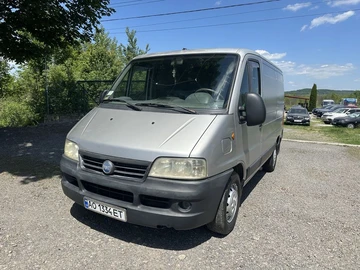 Авто Fiat Ducato 2004 № 8816484