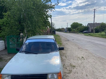 Авто ЗАЗ Таврия 1994 № 8816489