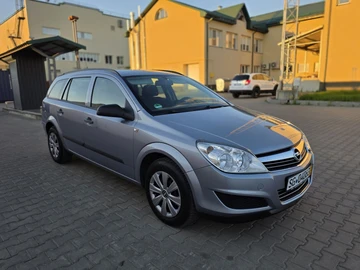 Авто Opel Astra 2009 № 8816490