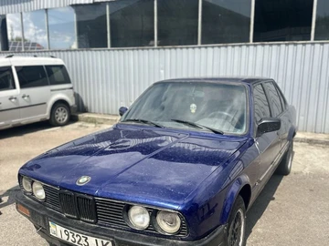 Авто BMW 3 Серия 1993 № 8816492