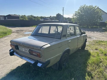 Авто ВАЗ 21063 1985 № 8816501