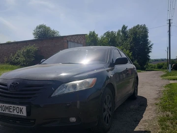 Авто Toyota Camry 2006 № 8816502