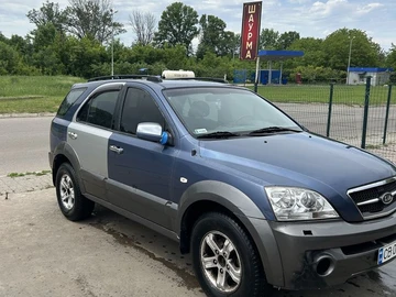 Авто KIA Sorento 2004 № 8816507