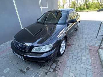 Авто Opel Omega 2000 № 8816519