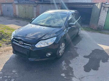 Авто Ford Focus 2012 № 8816520