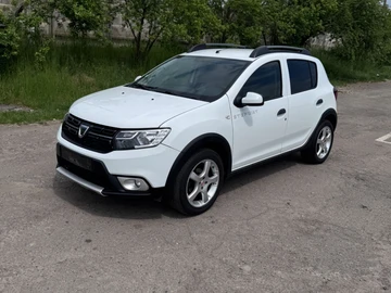 Авто Dacia 1300 2019 № 8816523