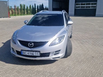Авто Mazda 6 2010 № 8816660
