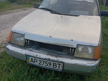 Авто ЗАЗ 1103 Slavuta 1999 № 8816661