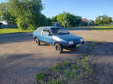 Авто ВАЗ 2108 1991 № 8816664