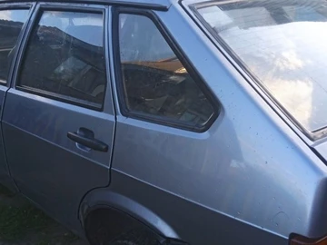 Авто ВАЗ 2109 2006 № 8816667