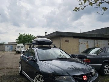 Авто Honda Accord 2005 № 8816674
