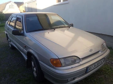 Авто ВАЗ 2115 2003 № 8816676
