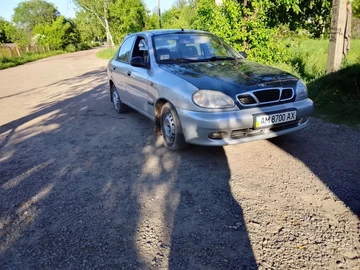 Авто Daewoo Arcadia 2006 № 8816679