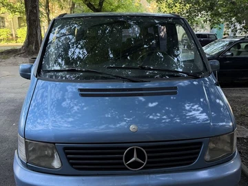 Авто Mercedes 190 1998 № 8816683