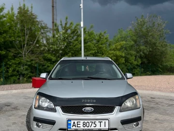 Авто Ford Focus 2007 № 8816685