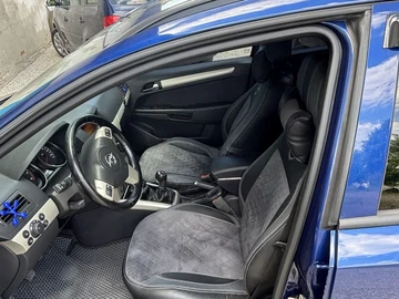 Авто Opel Astra 2008 № 8816692