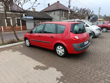 Авто Renault Grand Scenic 2007 № 8816700