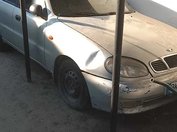 Авто Daewoo Lanos Sens  2020 № 8816703