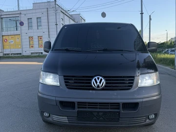 Авто Volkswagen Transporter 2007 № 8816704