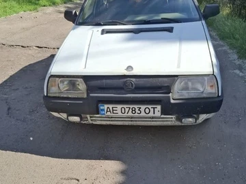 Авто Skoda Favorit 1992 № 8816710