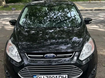 Авто Ford C-Max 2013 № 8816711