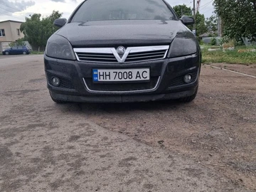 Авто Opel Astra 2006 № 8816720