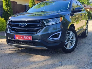 Авто Ford Edge 2017 № 8816728