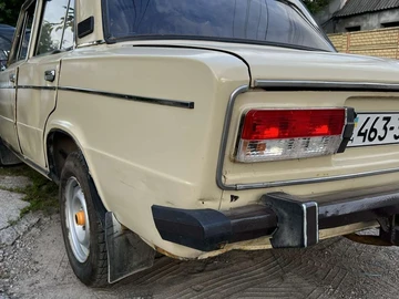 Авто ВАЗ 2106 1992 № 8816731