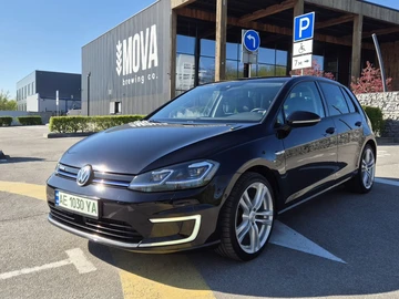 Авто Volkswagen Golf 2017 № 8816732