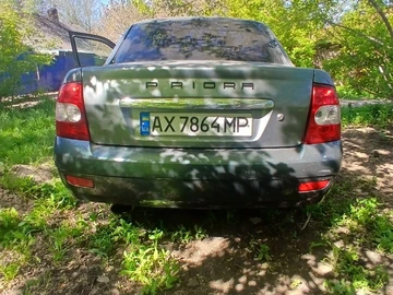 Авто ВАЗ 21073 2007 № 8816736
