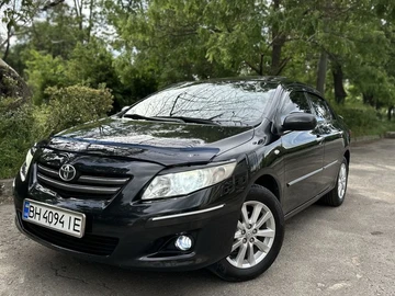 Авто Toyota Corolla 2008 № 8816742