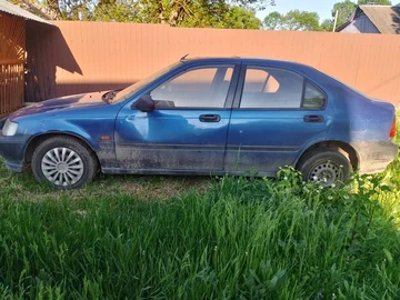 Авто Honda Avancier 1997 № 8816749