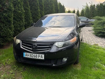 Авто Honda Accord 2010 № 8816756