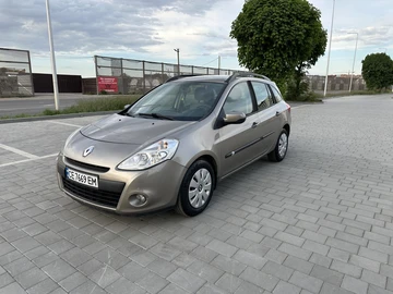 Авто Renault Clio 2009 № 8816763