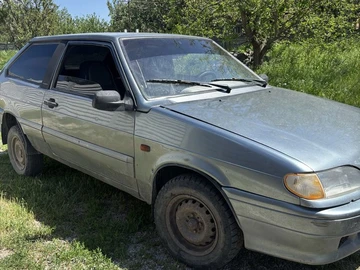Авто ВАЗ 21113 2008 № 8816764