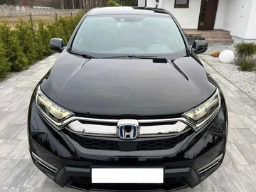 Авто Honda Cr-V 2022 № 8816769