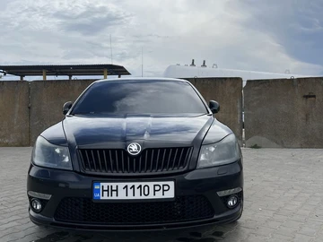 Авто Skoda Octavia 2010 № 8816770