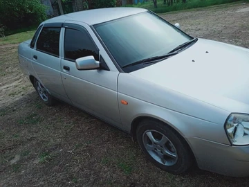 Авто ВАЗ 2170 Priora 2008 № 8816773
