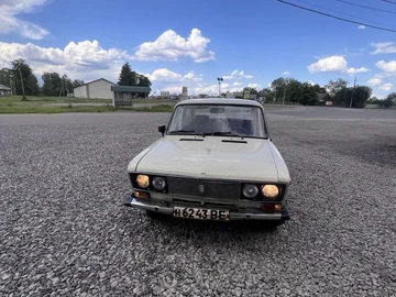 Авто ВАЗ 2106 1985 № 8816775