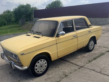 Авто ВАЗ 2103 1983 № 8816777