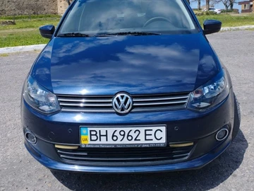 Авто Volkswagen 1600 2011 № 8816780