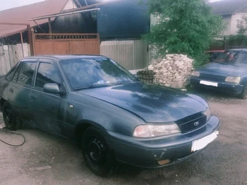 Авто Daewoo Nexia 1998 № 8816785