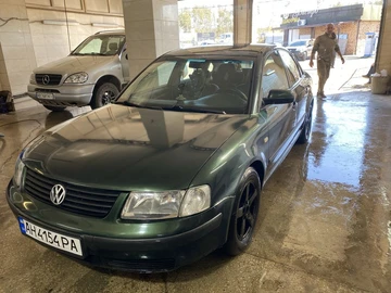 Авто Volkswagen Corrado 1998 № 8816793