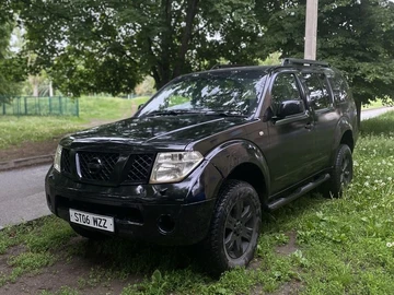 Авто Nissan Pathfinder 2005 № 8816830