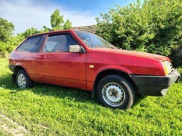 Авто ВАЗ 2108 1987 № 8816837