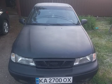 Авто Daewoo Nexia 2008 № 8816848