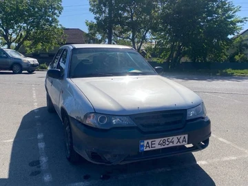 Авто Daewoo Nexia 2012 № 8816851