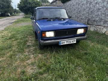 Авто ВАЗ 2104 2006 № 8816866